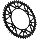Jt Sprockets Rear Sprocket - Black - 48 Tooth - Yamaha Jta251.48Blk Jt Sprockets Rear Sprocket - Black - 48 Tooth - Yamaha Jta251.48Blk