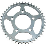 Jt Sprockets Sprocket - Rear - Suzuki - 43-Tooth Jtr2010.43 Jt Sprockets Sprocket - Rear - Suzuki - 43-Tooth Jtr2010.43