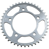 Jt Sprockets Sprocket - Rear - Honda - 43-Tooth Jtr302.43 Jt Sprockets Sprocket - Rear - Honda - 43-Tooth Jtr302.43