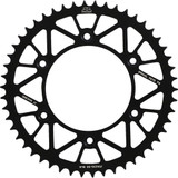 Jt Sprockets Jta210.50Blk Sprocket Rl 50T Hon Blk
