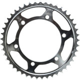 Jt Sprockets Sprocket - Rear - Yamaha - 45-Tooth Jtr865.45 Jt Sprockets Sprocket - Rear - Yamaha - 45-Tooth Jtr865.45