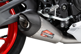 Yoshimura 13720Ap520 Exhaust Street At2 Ss-Ss-Cf Yam