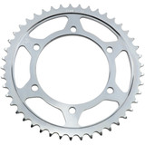 Jt Sprockets Jtr499.45 Sprocket, Rr 45T