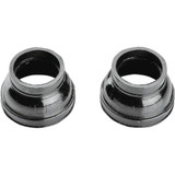 Moose Offroad 1004-Blk Carburetor,Boots Ban Stck