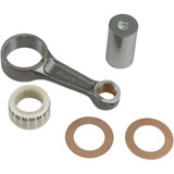 Wossner Connecting Rod Kit - Honda P4022