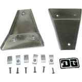 Dg Performance A-Arm Guards 66-4450