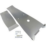 Phoenix Products Pp-Al148 Skid Plate Honda