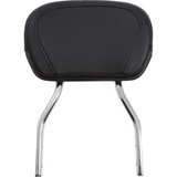 Cobra 2465420 Sissy Bar Rnd Sh Vtx1800C