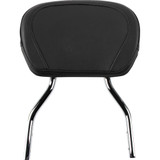 Cobra Sissy Bar - Short - Chrome - V-Star 1300 02-8745