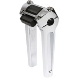 Thrashin Supply Co. Tsc-8025-3 Riser 8" Strght W/Co Chr