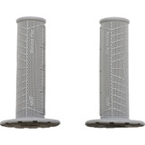 Odi Grips - Dirtcontrol Ii - Gray B01Mpg Odi Grips - Dirtcontrol Ii - Gray B01Mpg