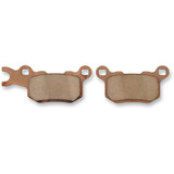 Moose Offroad M575-S47 Brake Pad Rr Canam