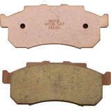Moose Offroad M708-S47 Brakepad Frt Pionr500/700