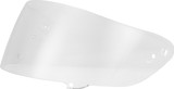 Fly Racing Sentinel Outer Faceshield Anti-Fog Clear 73-89800