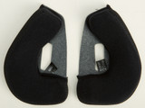Gmax G032015 Cheek Pads 20Mm 2X Stock Gm-32