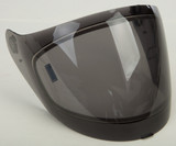 Gmax G067024 Shield Dual Lens Smoke Gm-67/Of-77