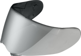 Scorpion Exo Exo-Gt930 Faceshield Silver Mirror 52-930-69