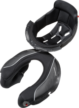 Scorpion Exo 93-600-04 Gt930/At960 Kwikwick 3 Liner/Cheek Pad Kit Md