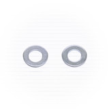 Bolt 020-11000 Flat Washers 10Mm 10/Pk