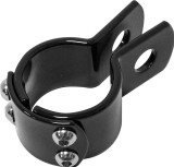 Harddrive 53-002 Three Piece Frame Clamp 1" Black