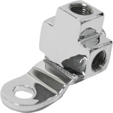 Harddrive 29-109 Hd Brake Tee Oe# 83566-51 1 Center Inverted Flare