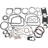James Gasket Complete Gasket Kit - Panhead Jgi-17028-48 James Gasket Complete Gasket Kit - Panhead Jgi-17028-48