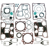 James Gasket Motor Gasket Kit - Twin Cam - 95" Jgi-17055-99 James Gasket Motor Gasket Kit - Twin Cam - 95" Jgi-17055-99