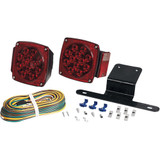 Optronics Inc. Tll-9Rk Tail Light Kit Led W/P