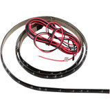 Brite-Lites Led Accent Light - Single Strip - Blue Bl-Asledb Brite-Lites Led Accent Light - Single Strip - Blue Bl-Asledb