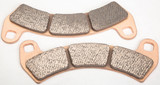 All Balls Brake Pad Kit Sintered 18-8047