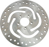 Harddrive 144310 Brake Rotor Front Left 11.5" Machined 2.22" Id