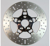 Ebc Fsd009 V-Twin Street Rotor Fsd009