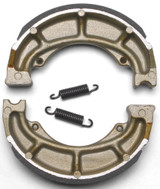 Ebc 624 Brake Shoes 624 Plain