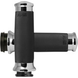 Avon Grips Cc-85-Ch-Fly Grip Cust Contour Chr Tbw