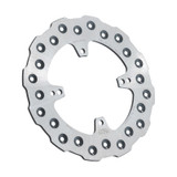 Jt Rear Brake Rotor Ss Self Cleaning Hon Jtd1009Sc01