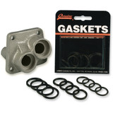 James Gasket Jgi-11133-Flh Pshrd Seal Set 82-84 Shvl
