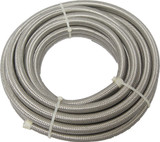 Harddrive H70-178 Stainless Braided Hose 3/8" Roll 3'