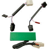 Custom Dynamics Triple Play Module - Honda Gen-Smart-Tputa