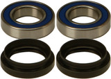 All Balls 25-1408 Wheel Bearing & Seal Kit