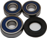 All Balls 25-1494 Rear Wheel Bearing Kit