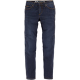 Icon Pant Wm Mh1000 Jean Bl 4