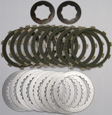 Ebc Srk Complete Clutch Kit Srk40 Srk40 Ebc Srk Complete Clutch Kit Srk40 Srk40