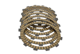 Prox Clutch Friction Plate Set She 16.S73011 Prox Clutch Friction Plate Set She 16.S73011