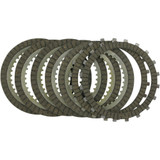 Ebc Ck3457 Clutch Kit Ebc St Ck3457