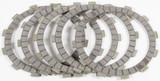 Ebc Ck4521 Redline Clutch Kit Ck4521