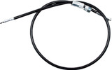 Motion Pro Black Vinyl Speedo Cable 04-0186 Motion Pro Black Vinyl Speedo Cable 04-0186