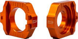 Works 17-463 Axle Blocks Elite Ktm/Hus