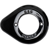 S&S Cycle 170-0686 Cover A/C S&S Astngr B