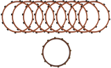 Alto 095752 Clutch Packs Friction Sportster 71-83