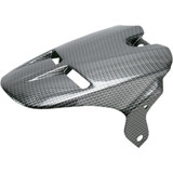 Maier Rear Hugger - Gloss Carbon Fiber-Look Black 05940-30 Maier Rear Hugger - Gloss Carbon Fiber-Look Black 05940-30